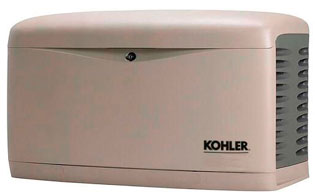 Kohler Gas