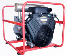 briggs stratton grupo electrogeno