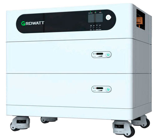 growatt