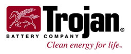 logo troyan