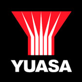 logo yuasa