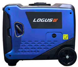 logus 4500